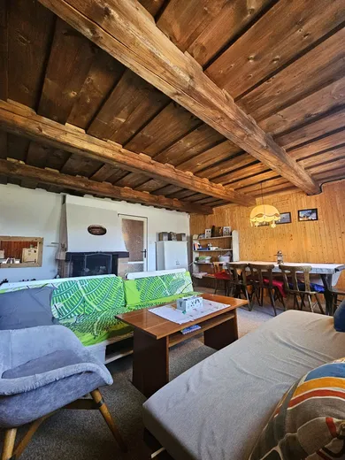 Na prenájom rekreačný dom, 93 m², Čadca
