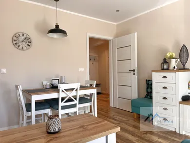 Na predaj 2-izbový byt, 46 m², Trenčianske Teplice, Štvrť SNP