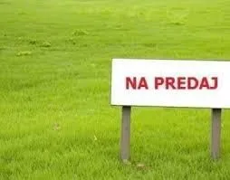 Land for sale in Komárno · €82,110