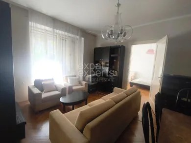 Na prenájom 3-izbový byt, 120 m², Bratislava-Staré Mesto, Björnsonova