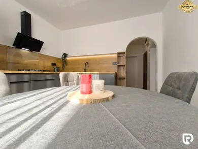 Na prenájom 2-izbový byt, 52 m², Pezinok, Za dráhou
