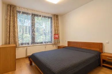 Na prenájom 3-izbový byt, 71 m², Bratislava-Staré Mesto, Žižkova