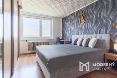Mieszkania na sprzedaż, 3-pokojowe, Poprad · €175 400