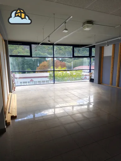 Komerčné priestory na prenájom, Banská Bystrica · €432