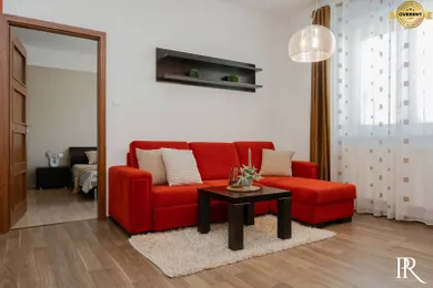 Na predaj 2-izbový byt, 63 m², Považská Bystrica