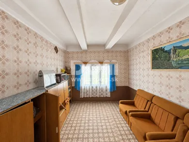 Na predaj dom, 100 m², Makov