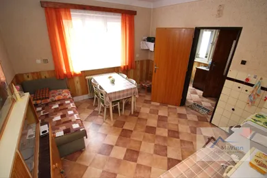 Na predaj 3-izbový dom, Radobica