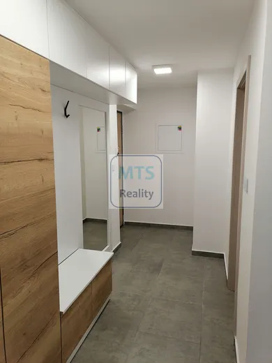 Na prenájom 2-izbový byt, 72 m², Martin, Štúrovo Námestie
