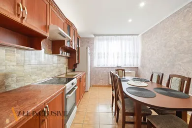 Na predaj byt v Veľký Meder · €125 000 · Dokončené