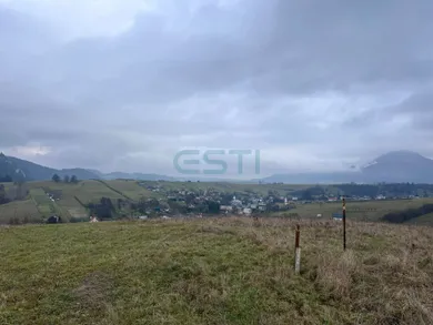 Na predaj pozemok, Stránske, Zátočná