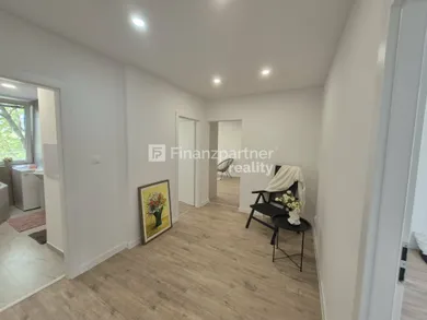 Na predaj 4-izbový byt, 70 m², Bratislava-Ružinov, Exnárova