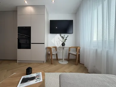 Na prenájom byt v Žilina · €550 · Dokončené