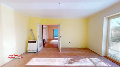 Na predaj 3-izbový byt, 71 m², Trenčín, Veľkomoravská