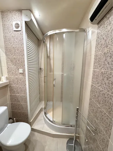 Na predaj 1-izbový byt, 20 m², Nové Zámky