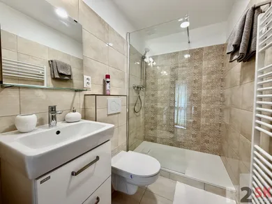 Na prenájom 2-izbový byt, 42 m², Žilina, Kálov