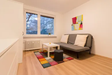 Mieszkania na wynajem, 1-pokojowe, Bratislava-Ružinov · €530