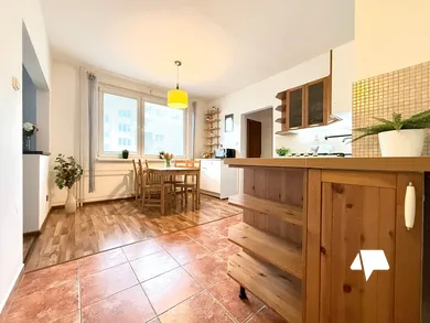 Na predaj byt v Galanta · €139 900 · Dokončené