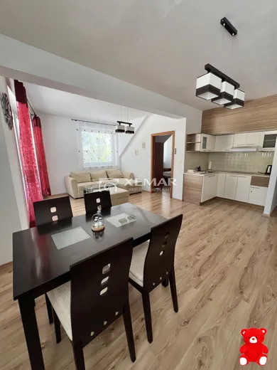 Na prenájom 2-izbový byt, 48 m², Donovaly