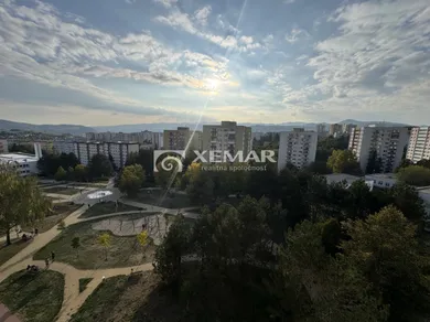 Na predaj 3-izbový byt, 63 m², Banská Bystrica