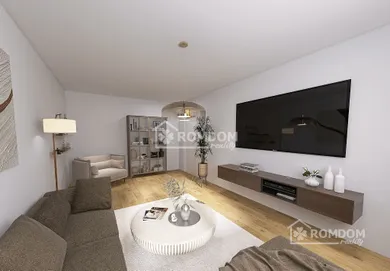 Na predaj byt v Žilina · €219 000 · Čiastočná rekonštrukcia