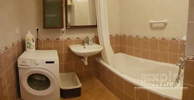 Na prenájom byt v Bratislava-Petržalka · €430 · Novostavba