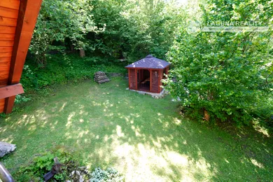 Na predaj 4-izbový rekreačný dom, 85 m², Smižany