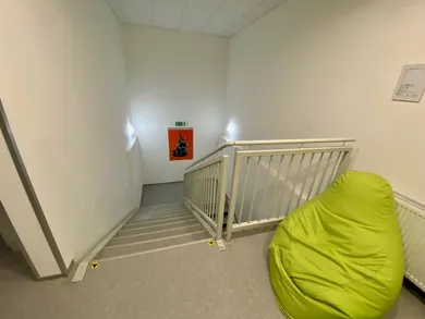 Na prenájom komerčné, 938 m², Bratislava-Ružinov