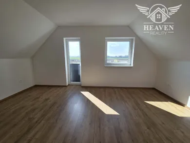 Na predaj dom v Kolárovo · €232 000 · Novostavba