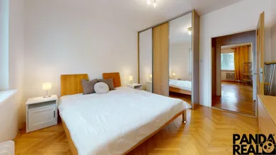 Na predaj 2-izbový byt, 56 m², Banská Bystrica, Mládežnícka