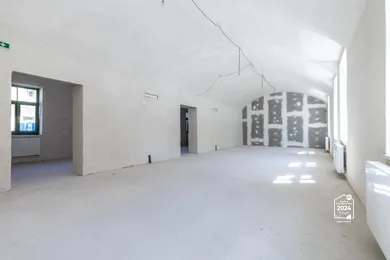 Na predaj objekt, 119 m², Košice-Staré Mesto, Alžbetina
