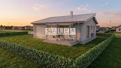 Domy na sprzedaż, 4-pokojowe, Vysoké Tatry · €319 000