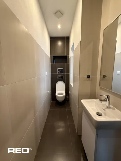Na prenájom 3-izbový byt, 90 m², Žilina, Bottova