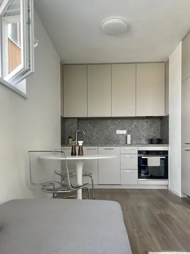 Na prenájom 2-izbový byt, 37 m², Biely Kostol