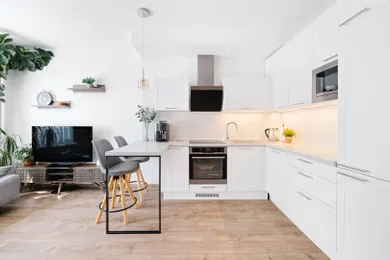 Na predaj byt v Bratislava-Petržalka · €230 000 · Novostavba