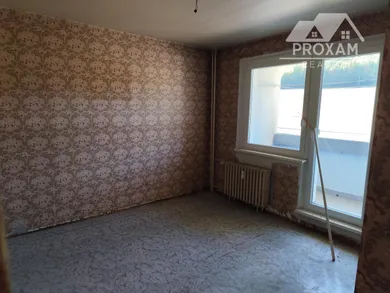 Na predaj 3-izbový byt, 68 m², Cinobaňa, Sídlisko