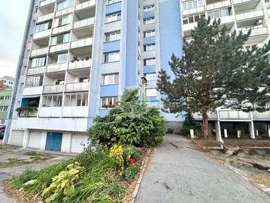 Na predaj 1-izbový byt, 33 m², Košice-Západ, Trieda SNP
