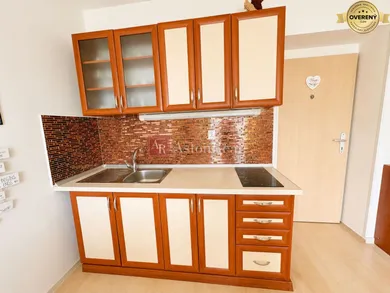 Na predaj 2-izbový byt, 43 m², Liptovský Mikuláš