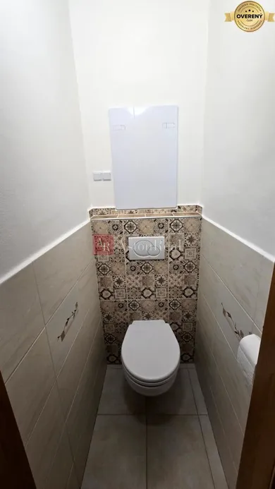 Na predaj 3-izbový byt, 64 m², Martin