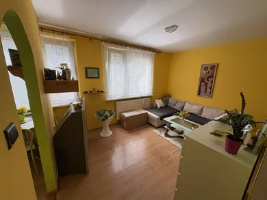 Mieszkania na sprzedaż, 1-pokojowe, Banská Bystrica · €132 000