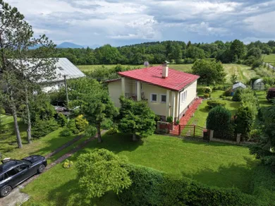 Na predaj dom v Martin · €329 900 · Čiastočná rekonštrukcia