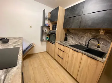 Na predaj dom, 40 m², Zlatná na Ostrove