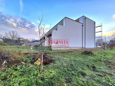 Na predaj dom v Nižná Hutka · €358 800 · Novostavba