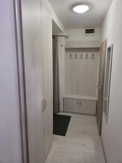 Na predaj 1-izbový byt, 35 m², Pezinok, Záhradná