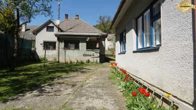 Na predaj 3-izbový dom, 160 m², Krajné