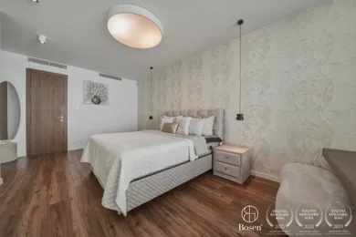 Na prenájom byt v Bratislava-Staré Mesto · €1 300 · Dokončené