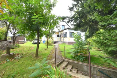Na predaj 5-izbový dom, 130 m², Slovenská Ves