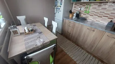 Na predaj 3-izbový byt, 75 m², Prešov, Švábska