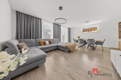 Na predaj dom v Hrubá Borša · €285 000 · Novostavba