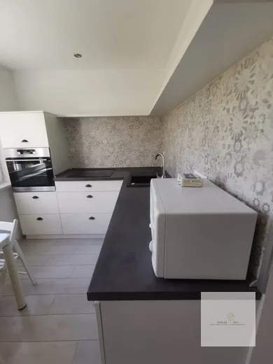 Mieszkania na sprzedaż, 2-pokojowe, Šaľa · €121 000
