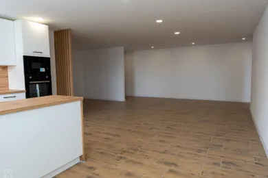 Na predaj 3-izbový byt, 104 m², Prievidza, Nábrežná